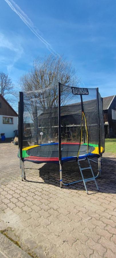Ferienwohnungen Hering Kleingiesshubel Kültér fotó