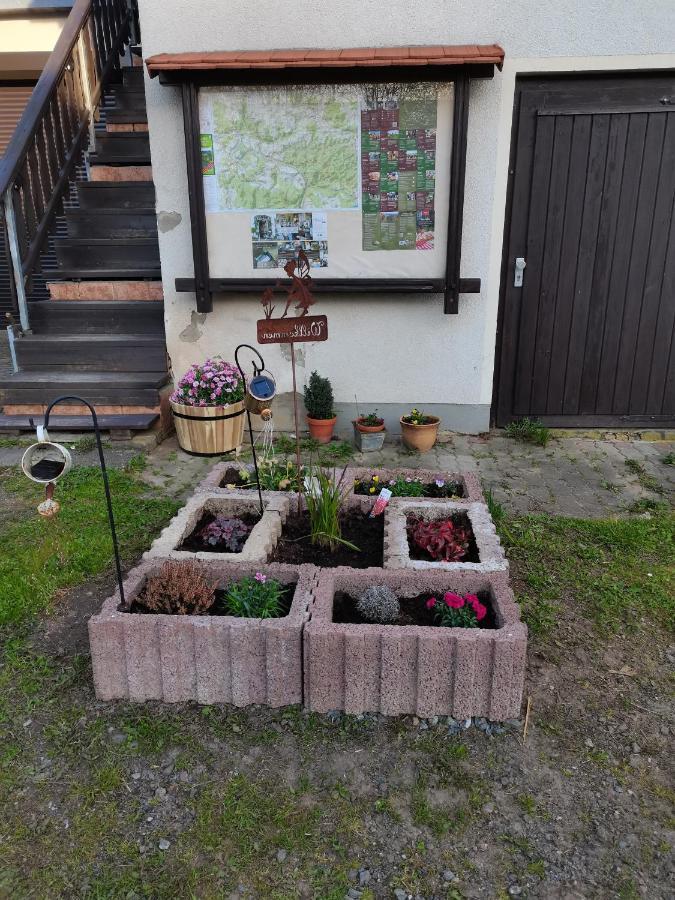 Ferienwohnungen Hering Kleingiesshubel Kültér fotó